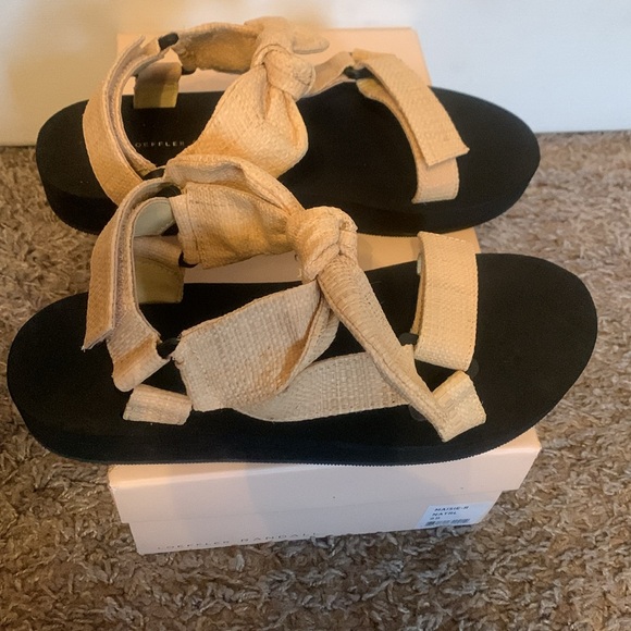 Loeffler Randall Sandals - Picture 2 of 7